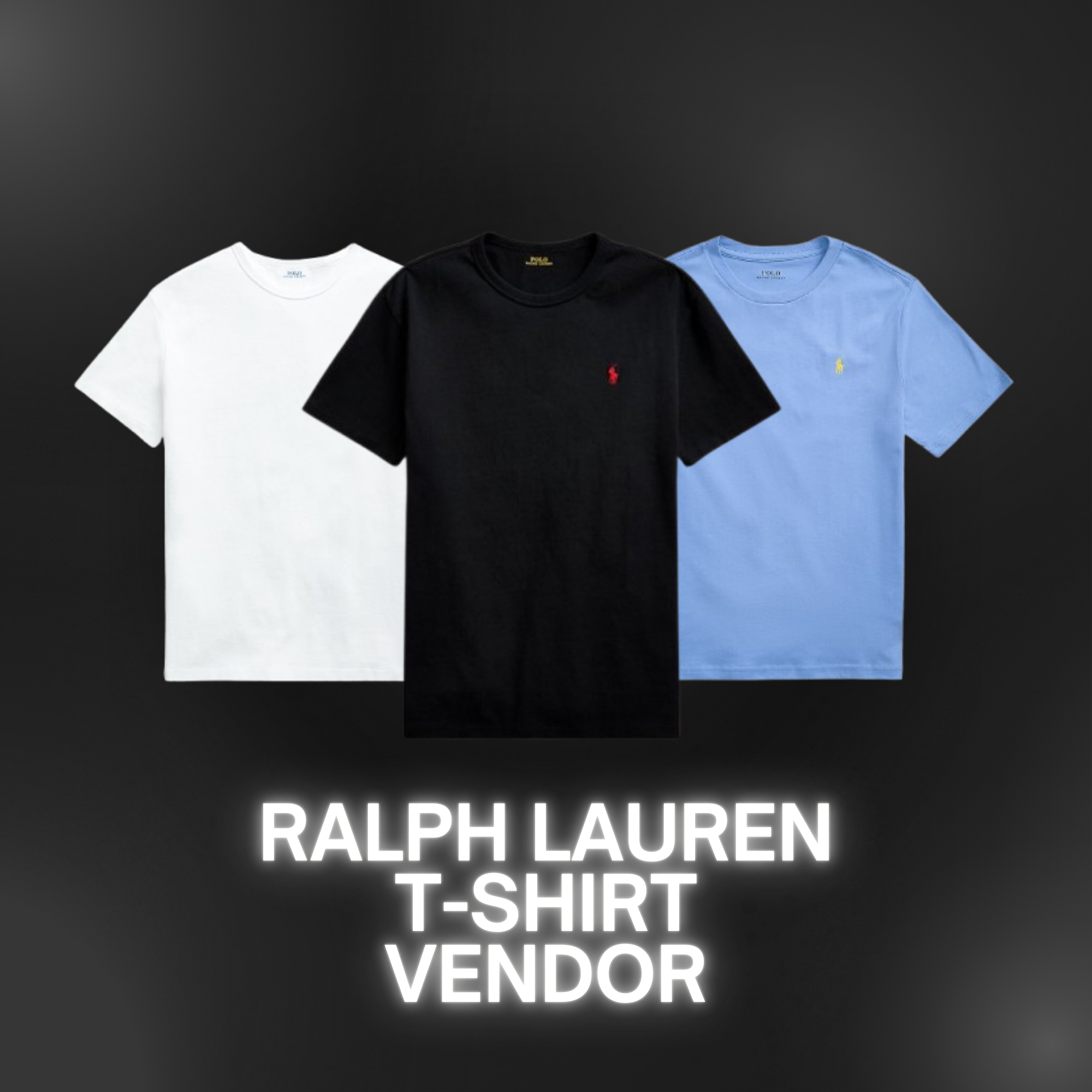 R4LPH L4UR€N T-5H1RT5