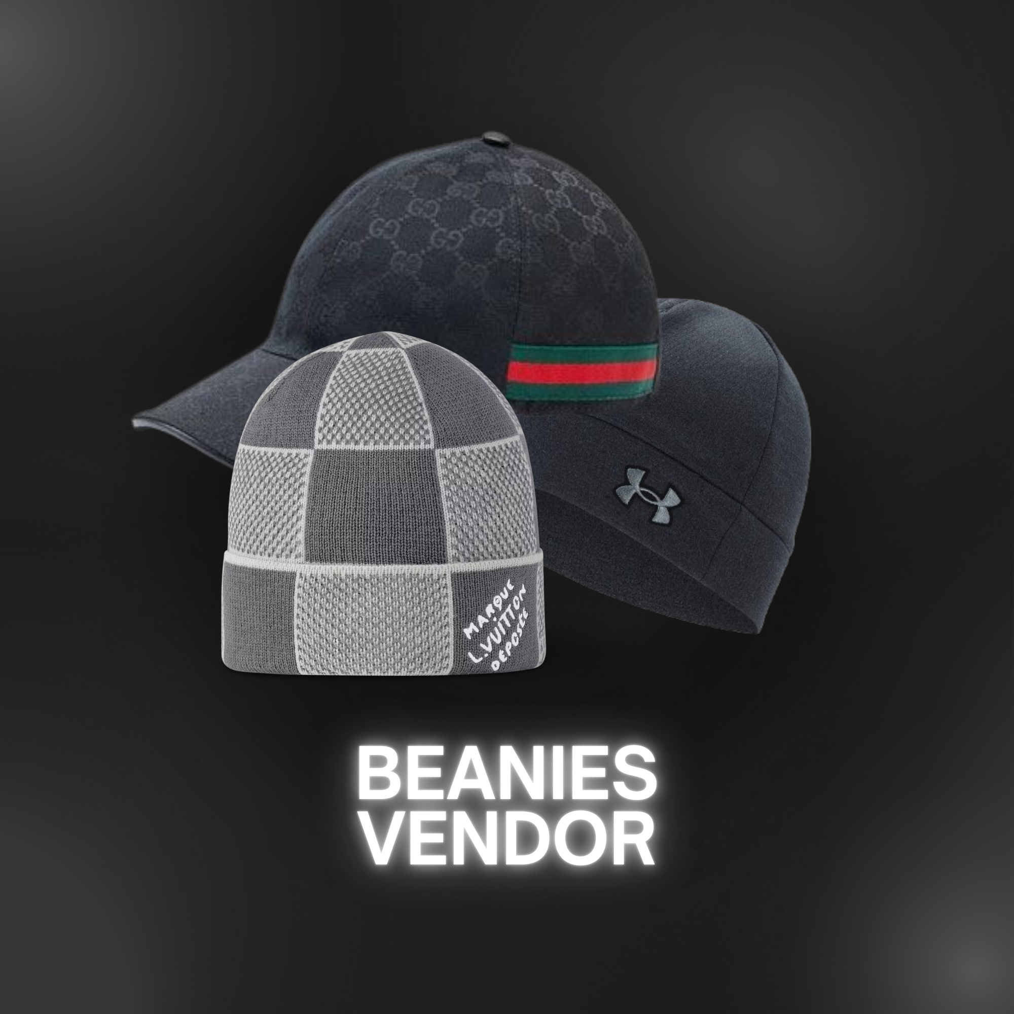 BEANIES