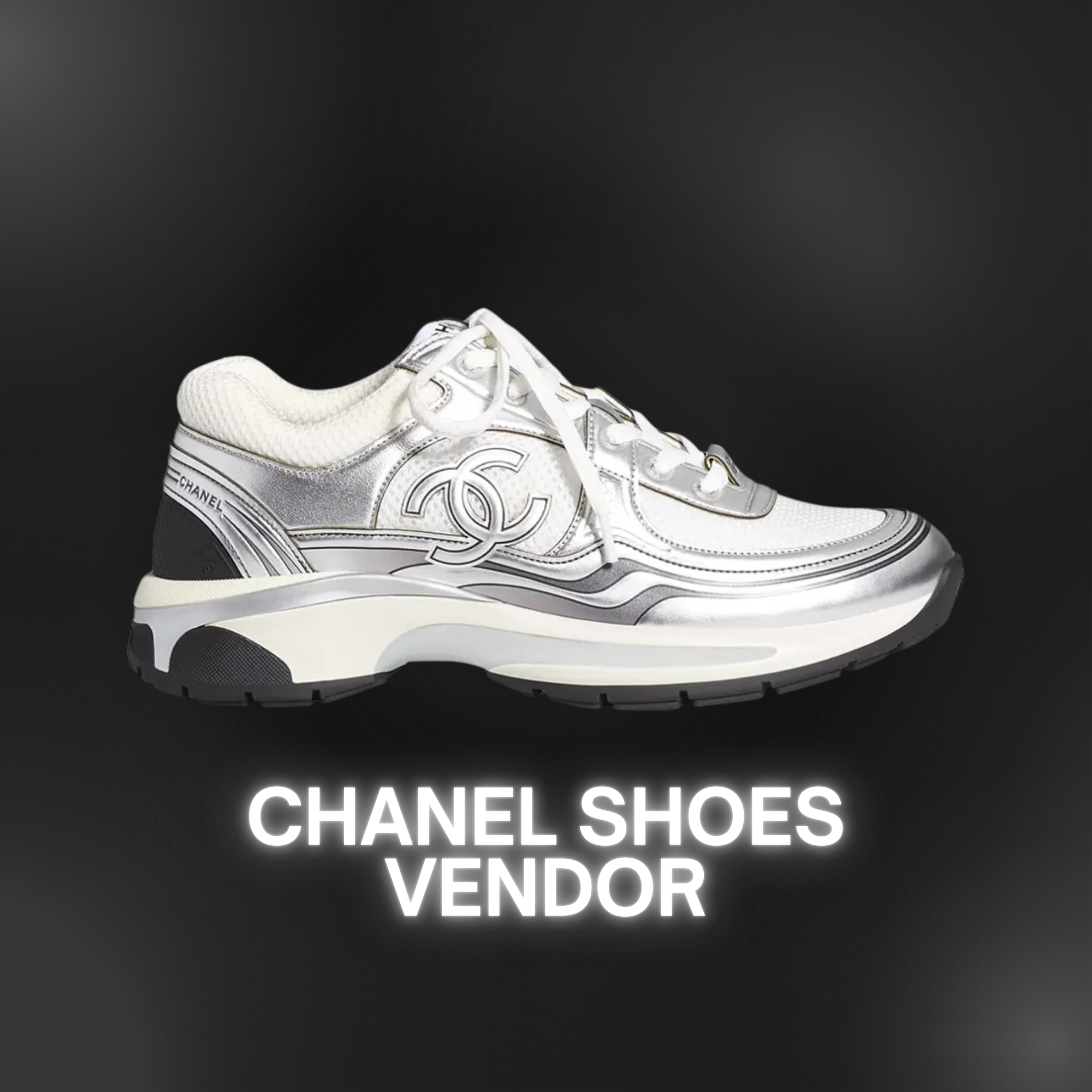 CH4N€L SH0€5