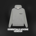 €S5ENT1AL5 H00D1€