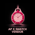 AP X SW4TCH