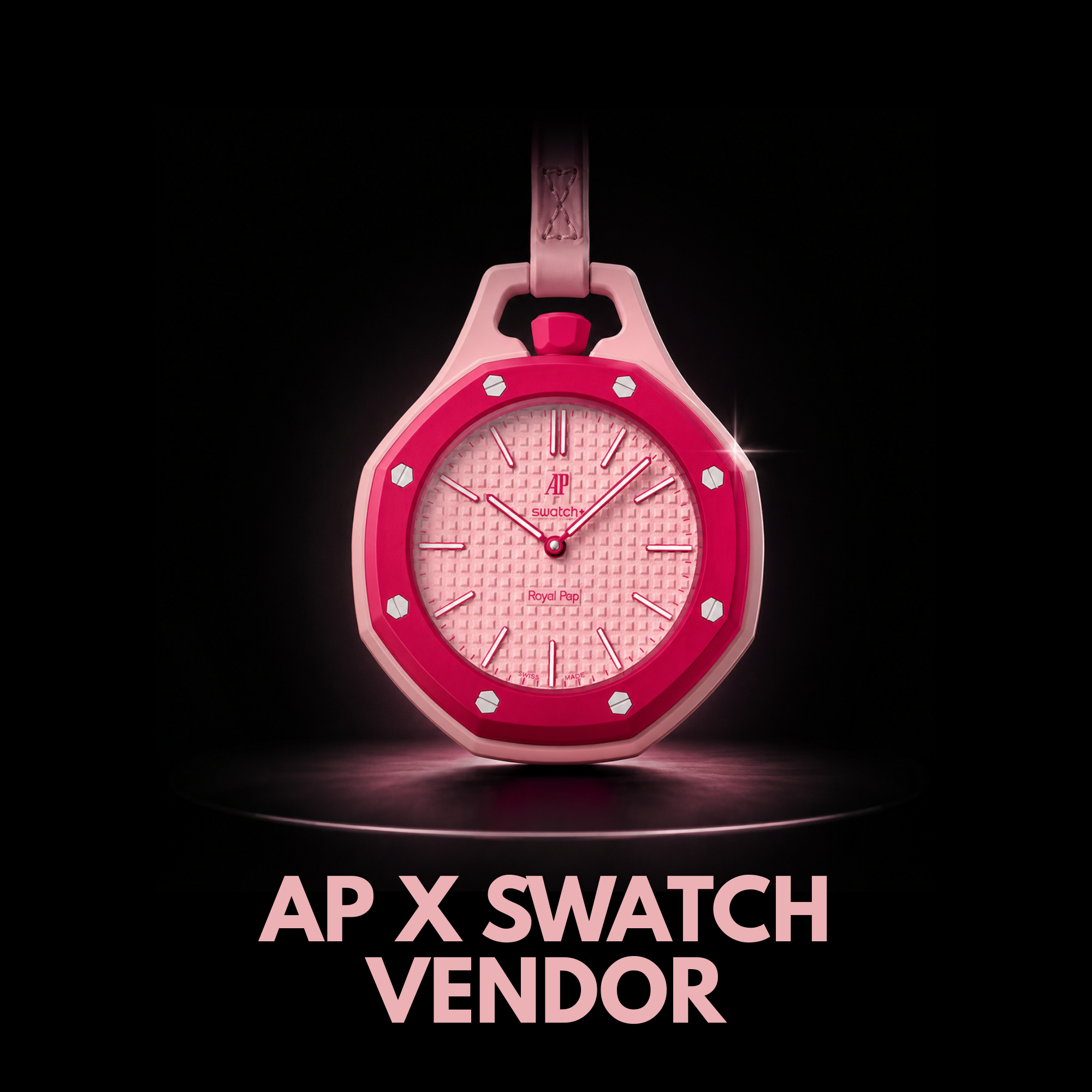 AP X SW4TCH