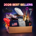 2026 BEST SELLERS