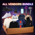 ALL VENDORS BUNDLE